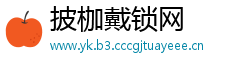 披枷戴锁网
